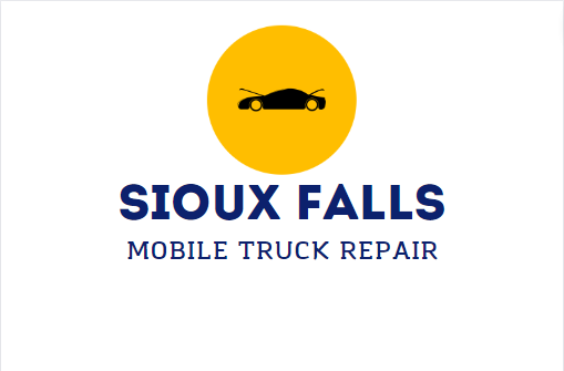 This image shows Sioux Falls Mobile Truck Repair